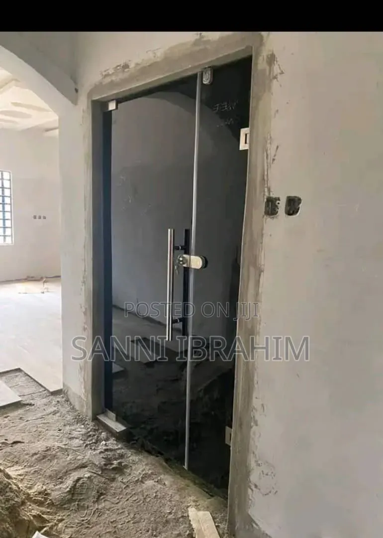 Aluminium Fabricators