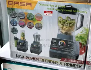QASA Pro5 Blender