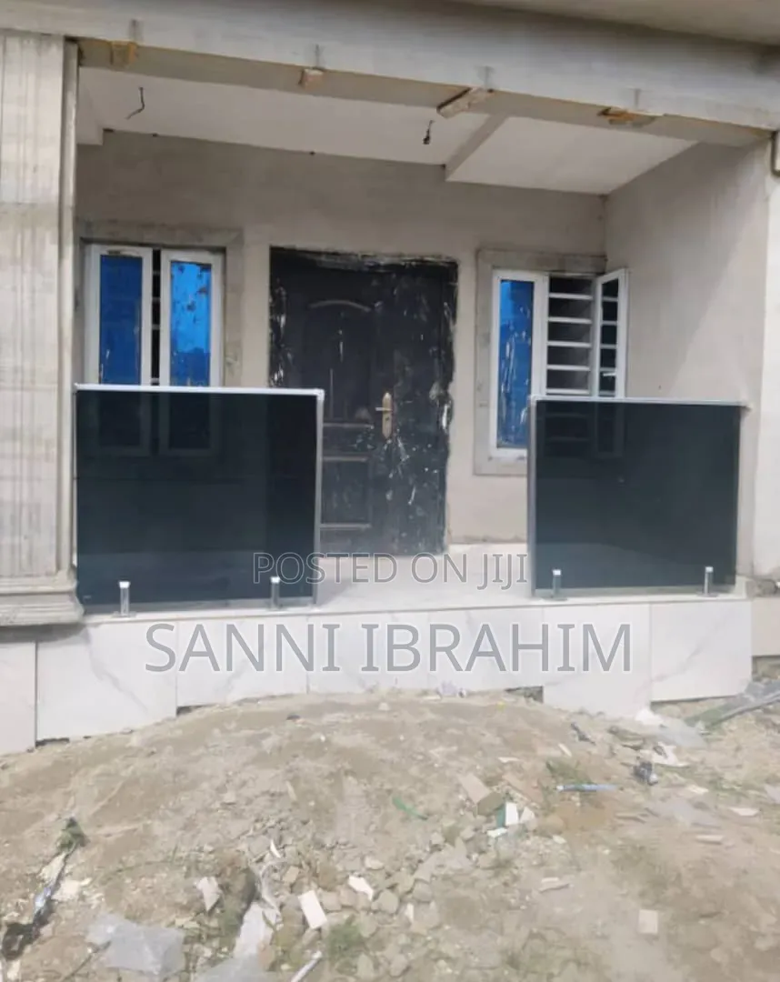 Aluminium Fabricators
