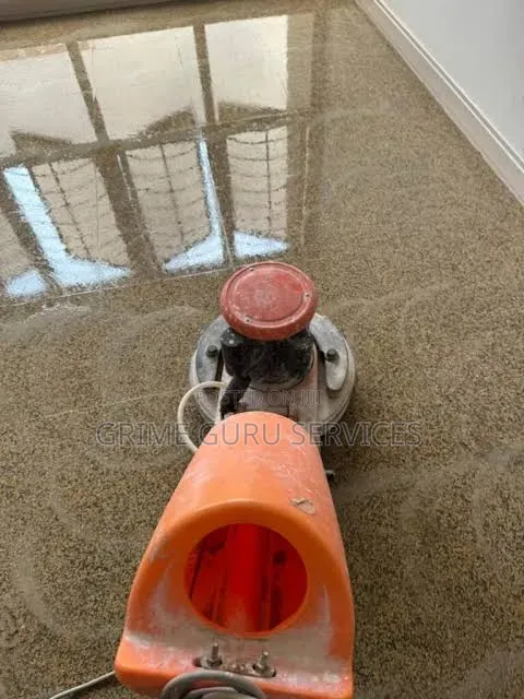 Terrazzo/Marble/Granite Services