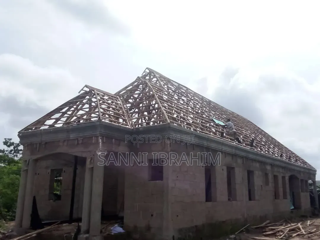 Aluminium Fabricators