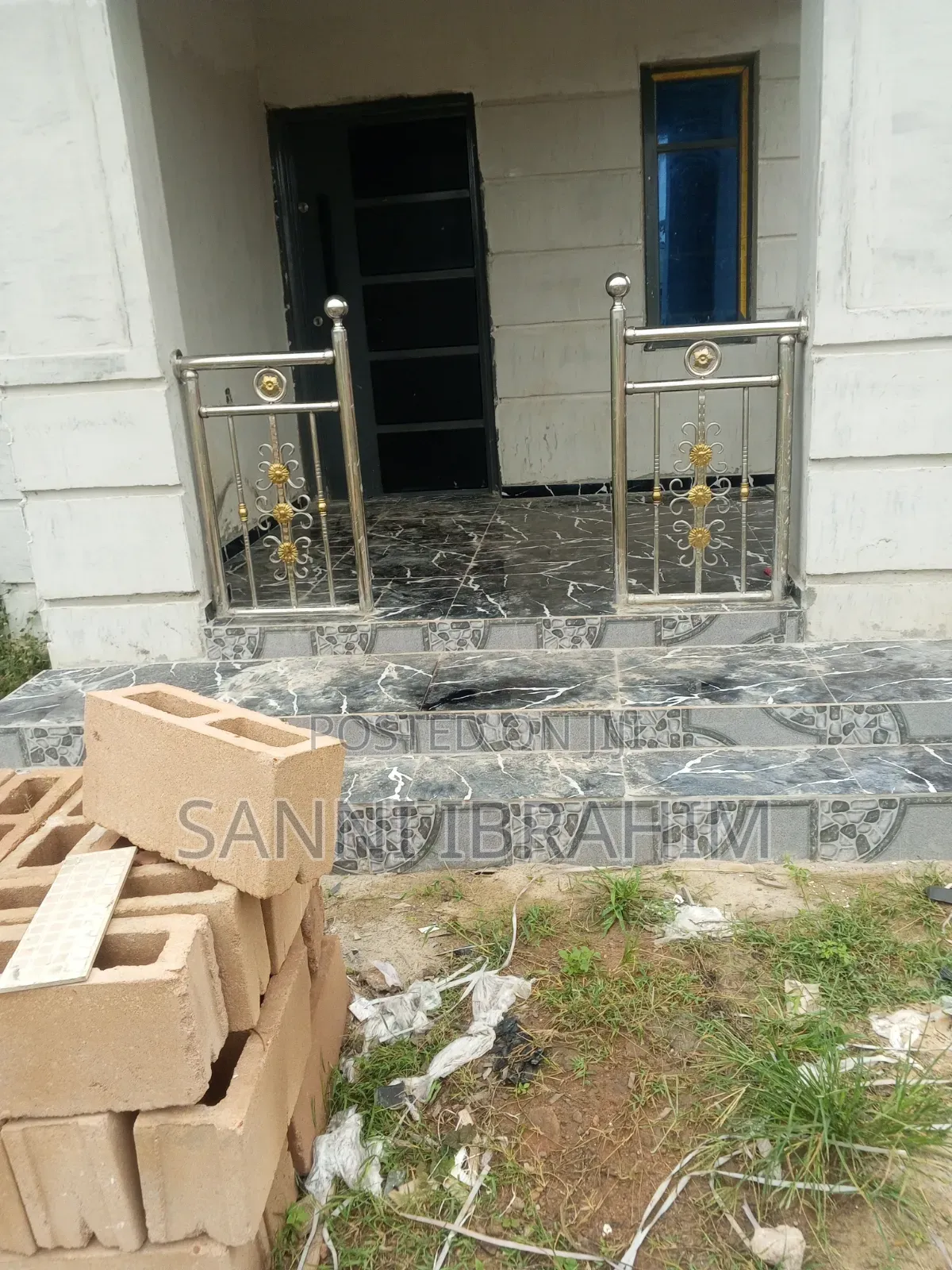 Aluminium Fabricators