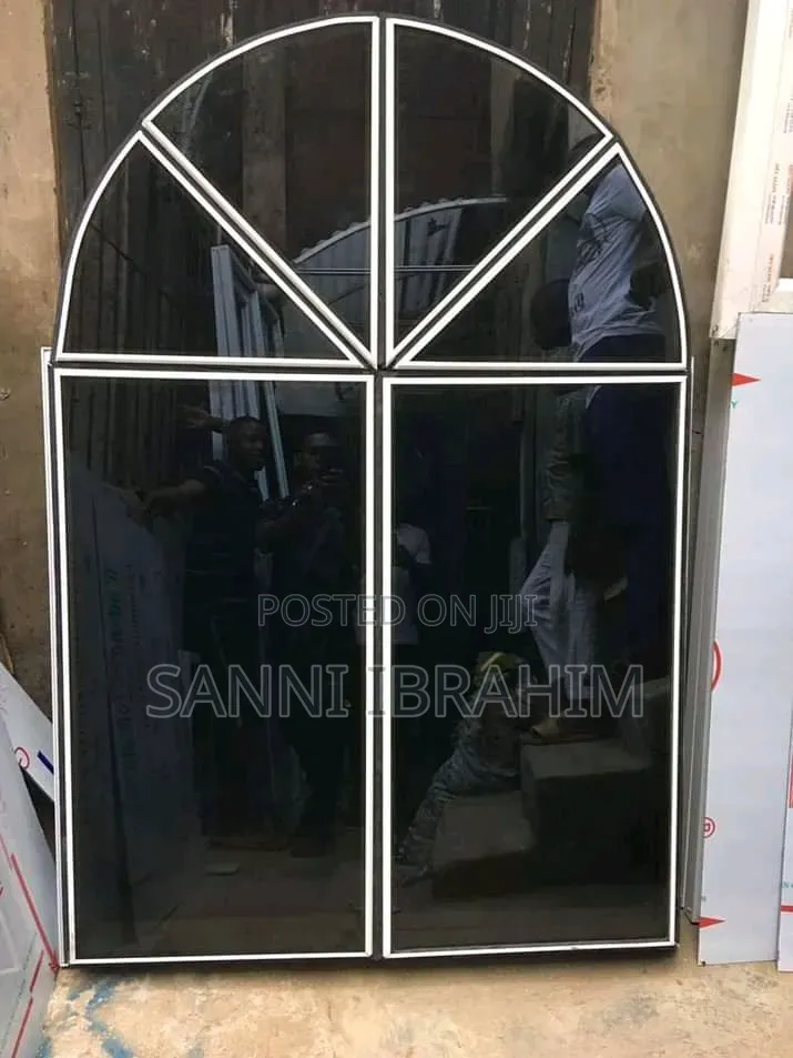 Aluminium Fabricators