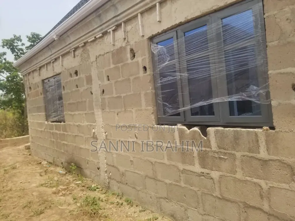 Aluminium Fabricators