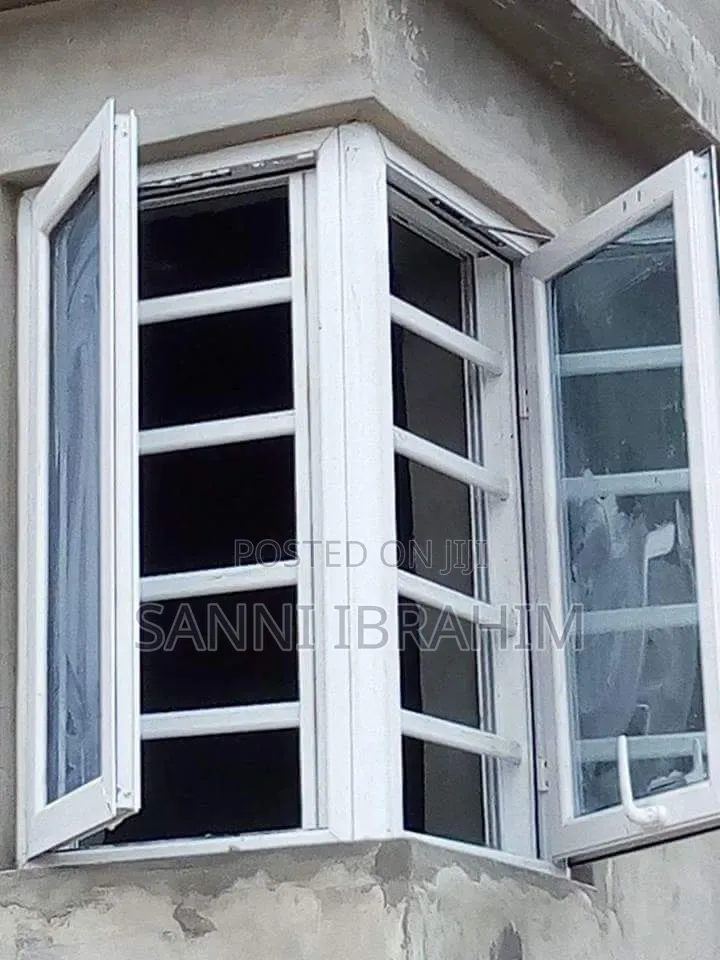 Aluminium Fabricators