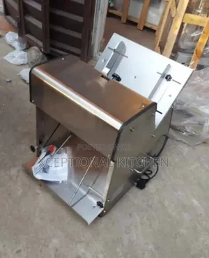 Bread Slicer