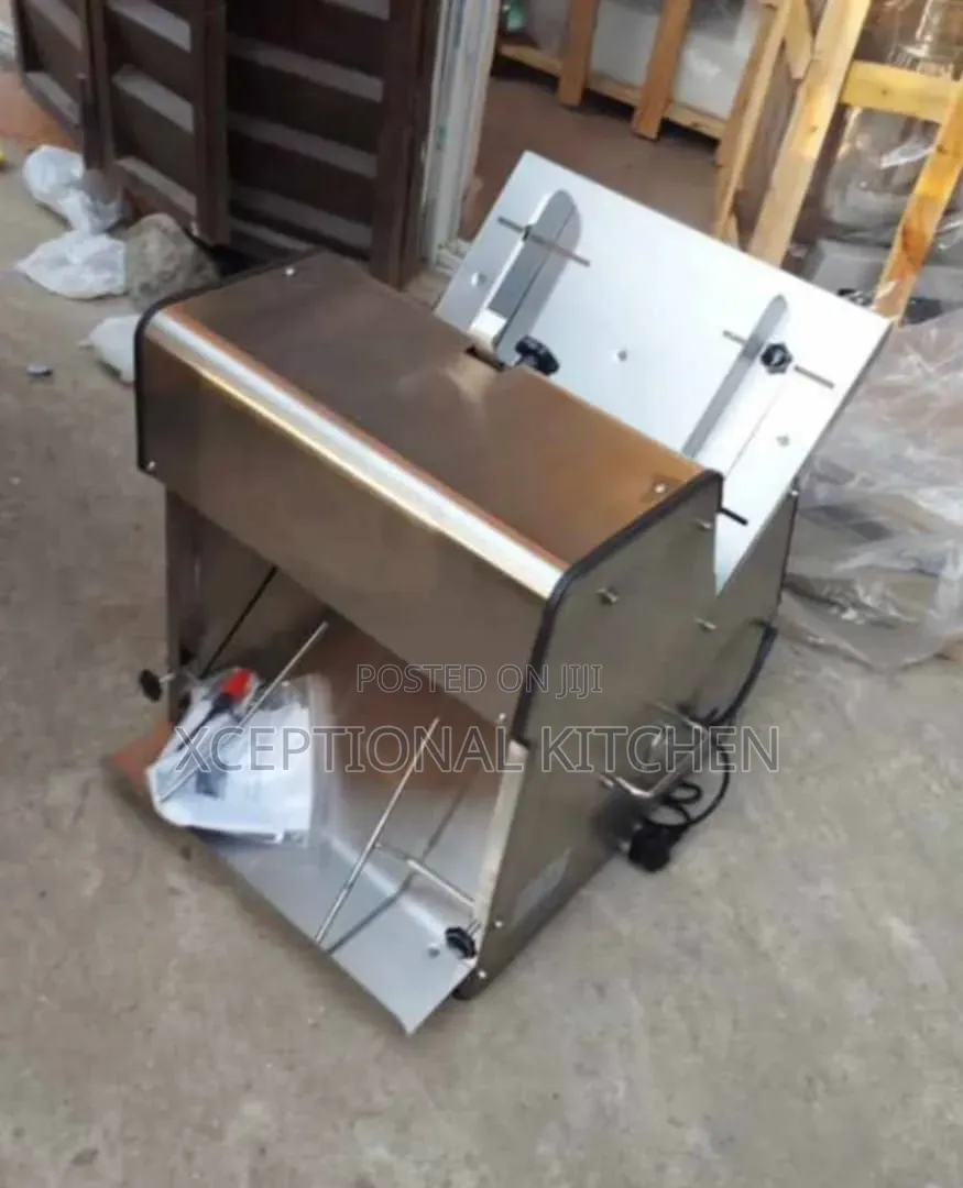 Bread Slicer
