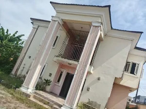 6bdrm Duplex in Awoyaya for rent