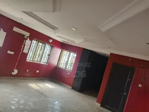 6bdrm Duplex in Awoyaya for rent