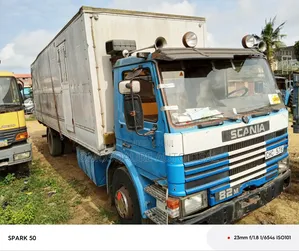 Scania 82M