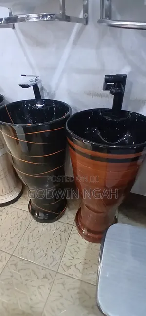Plumbing Accessories