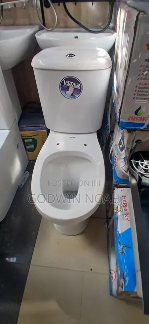 Plumbing Accessories