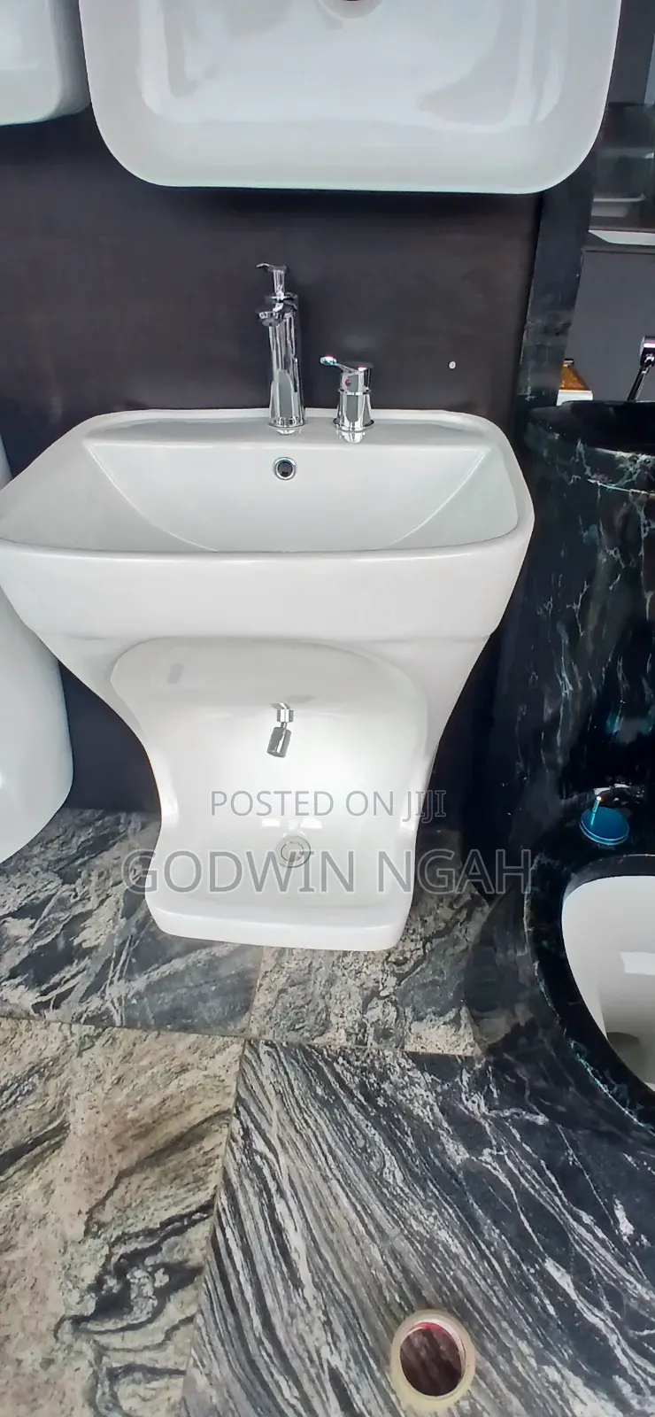 Plumbing Accessories