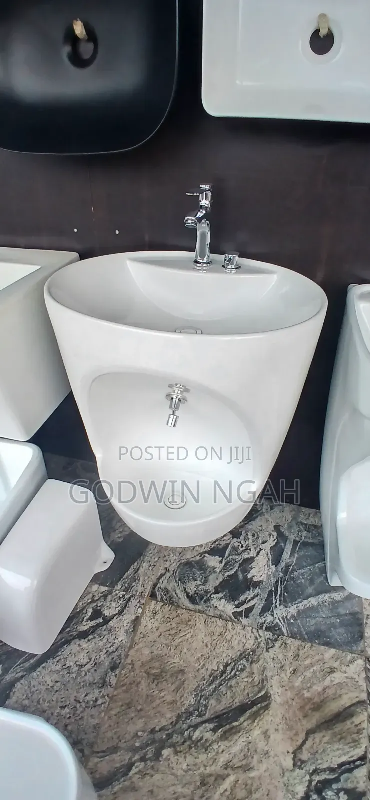 Plumbing Accessories