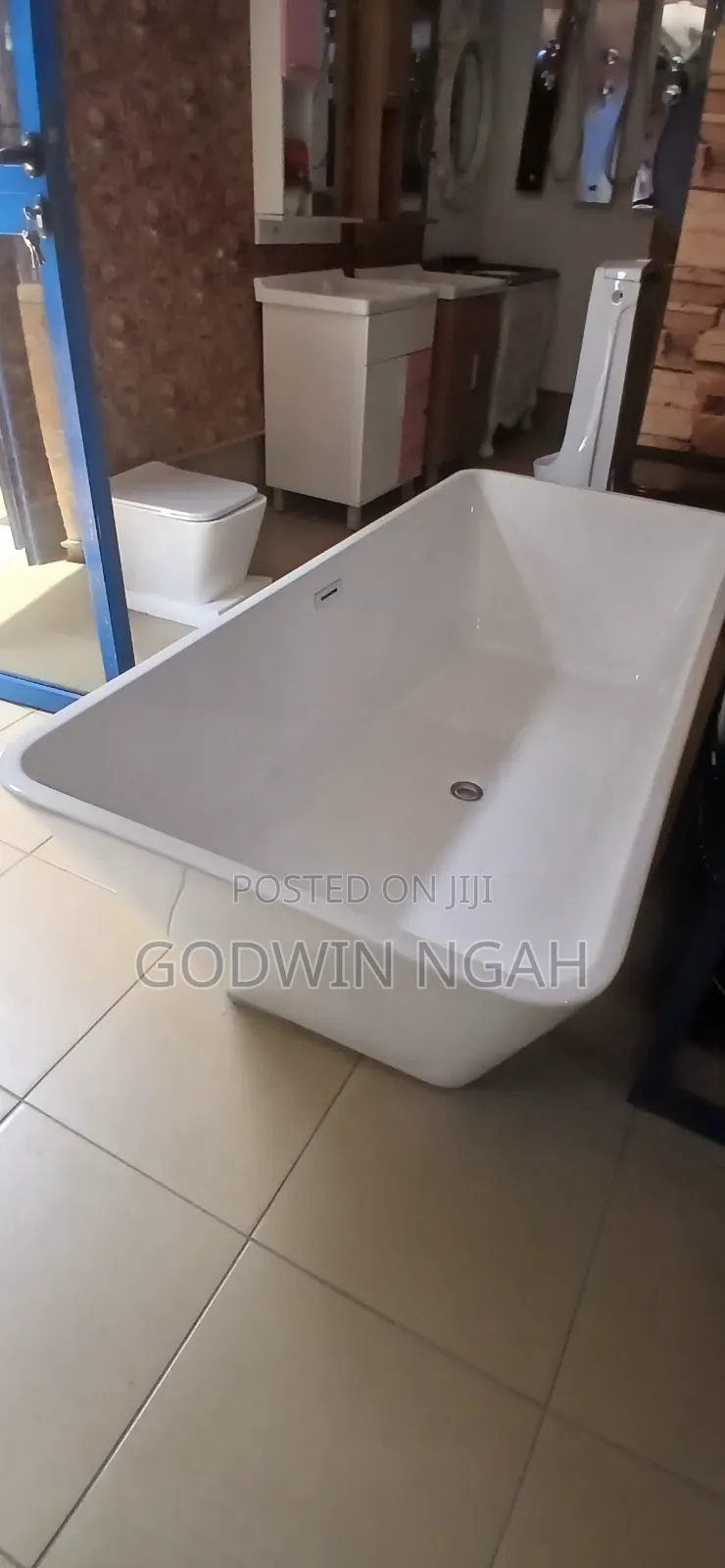 Plumbing Accessories