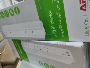 Surge Protector