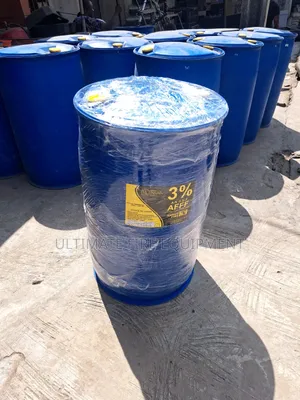 Afff Foam Concentrate