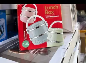 Food Flask