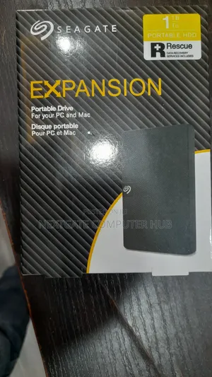 Hard Drive