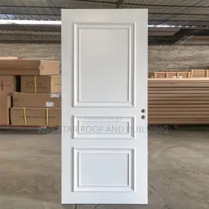 American Panel Door