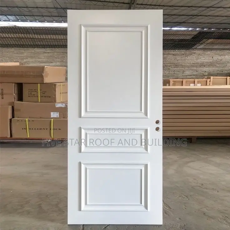 American Panel Door