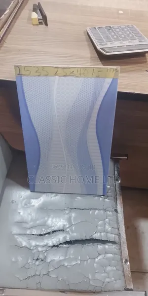 Building Materials