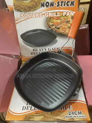 Shawarma Pan