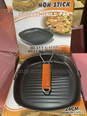Shawarma Pan