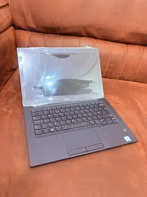 Laptop Dell Latitude 7280 8GB Intel Core i5 SSD 256GB