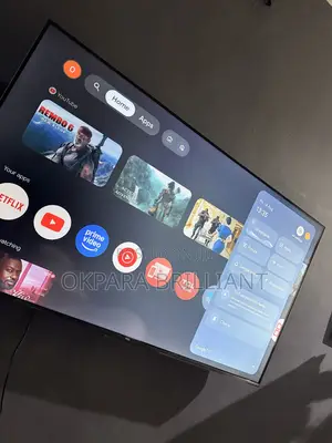 Original TCL TV