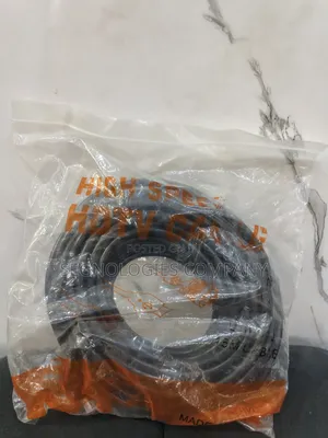 Smart 15 Meters High Speed HDMI to HDMI Cable