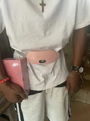 Menstrual Relief Belt