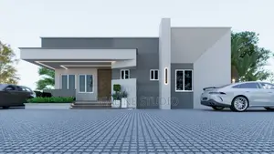 Bungalow I Would Love to Build
