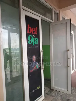 Shop for Rent in Mabushi by Wuse 2