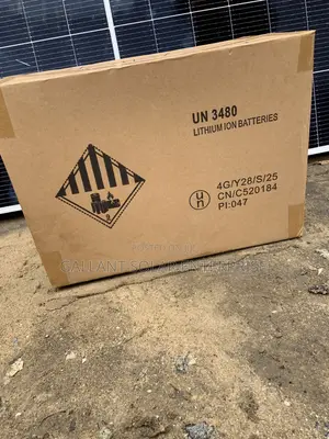 Luxsun Lithium Battery 2.5kwh 12v