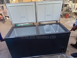 Hisense 66DD Model Freezer