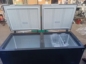 Hisense 66DD Model Freezer