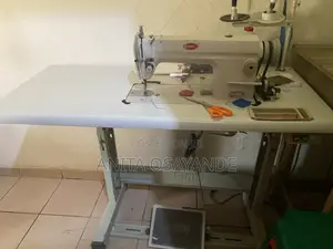 EMEL Industrial Sewing Machine