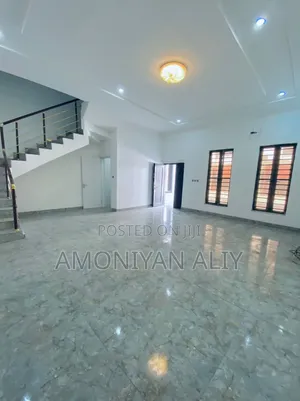 4bdrm Duplex in Ikota Gra for sale