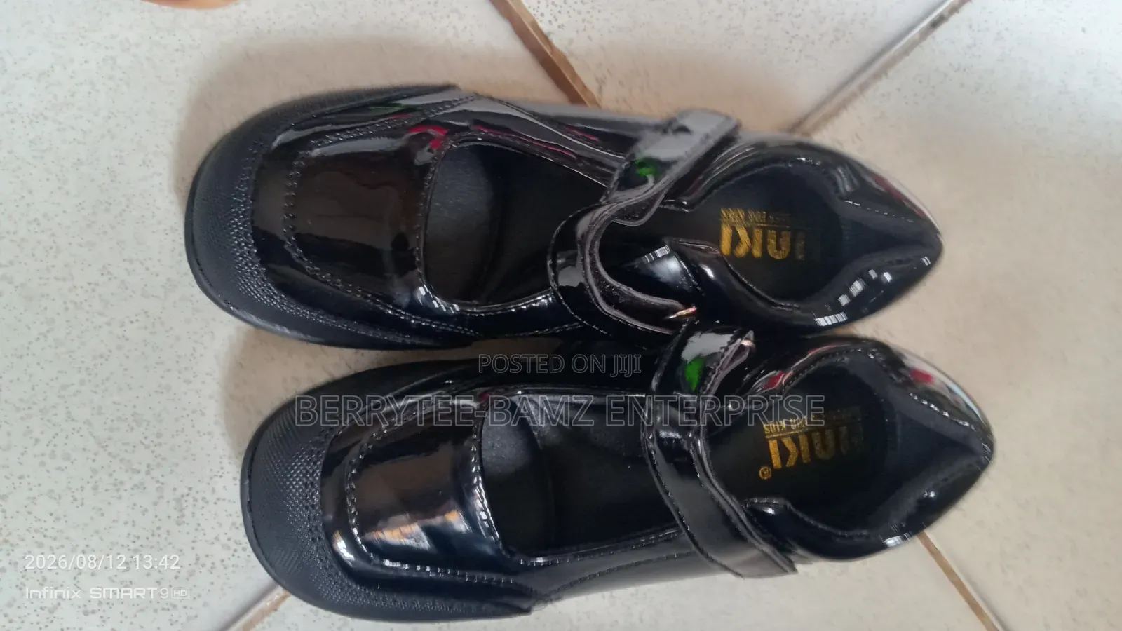 School Shoes