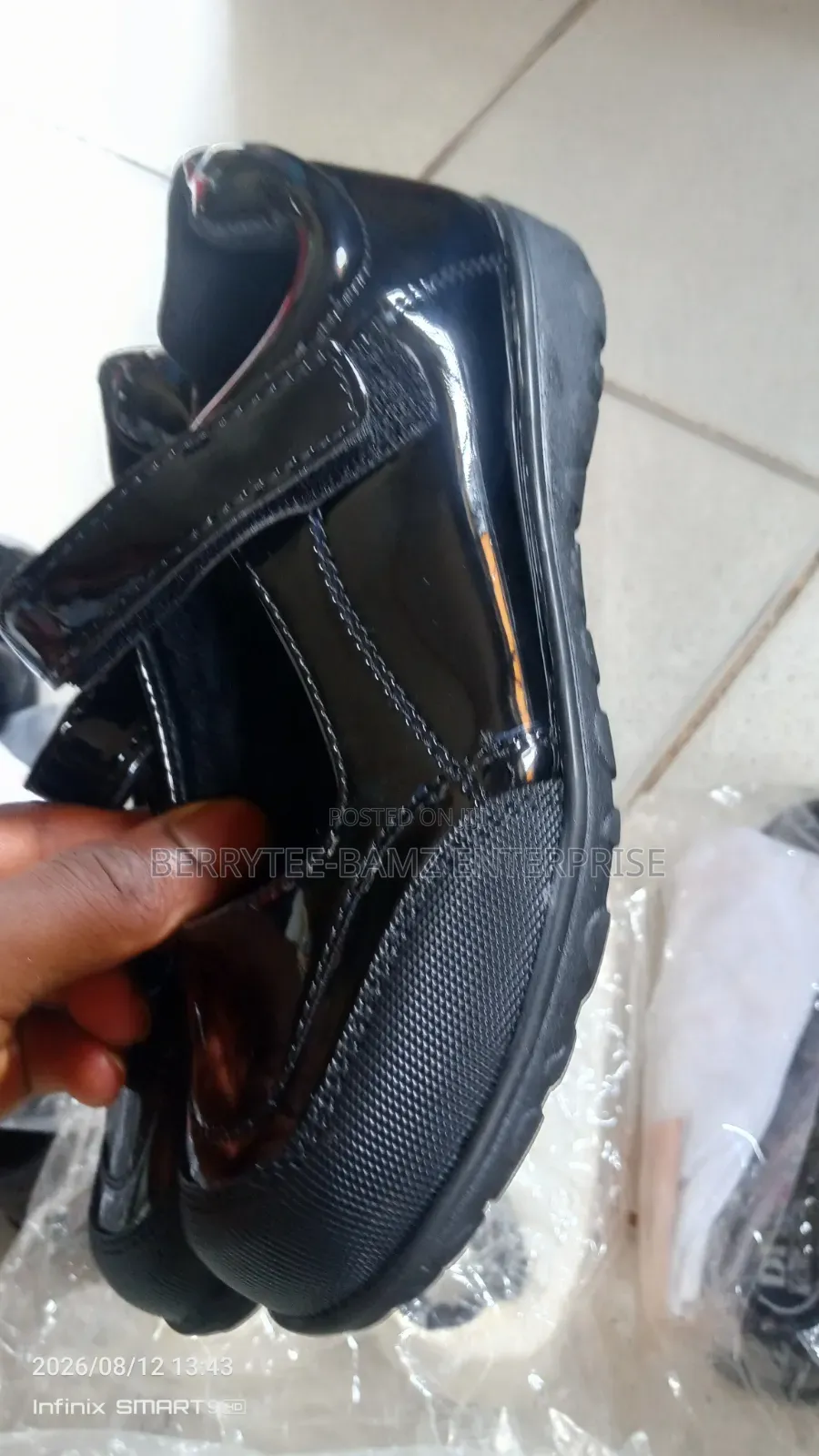 School Shoes