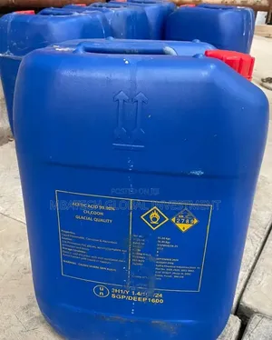 Acetic Acid