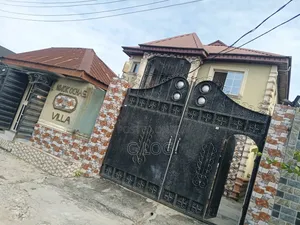 2bdrm Duplex in Shalom Estate, Awoyaya for sale