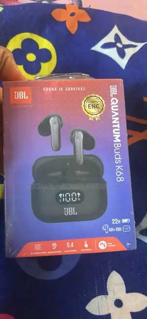 Wireless TWS Earbuds Q26 – New