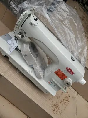 Industrial Sewing Machine