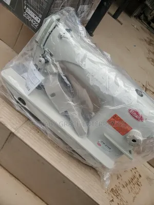 Emel Sewing Machine