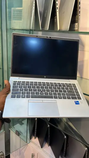 Laptop HP EliteBook 840 G8 16GB Intel Core i5 SSD 512GB