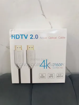 40 Meters High Speed HDMI Cable