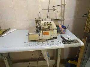 EMEL Industrial Weaving Machine
