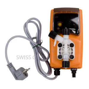 5-15l by 10bar Dozing Pump